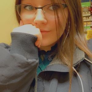 Meet your Posher, Rylee